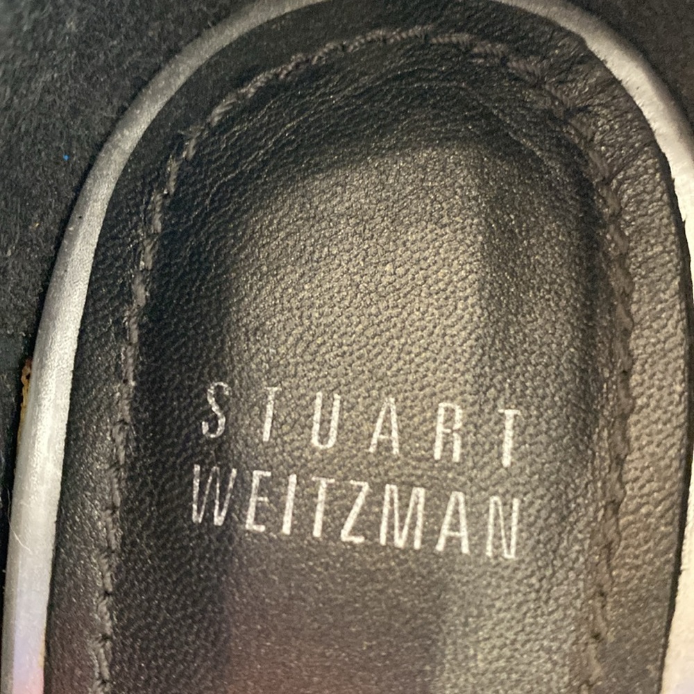 Stuart Weitzman heels - Picture 5 of 6